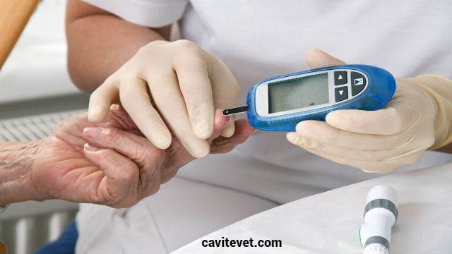 Tips Menghindari Diabetes